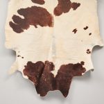 1042 3163 COW HIDE